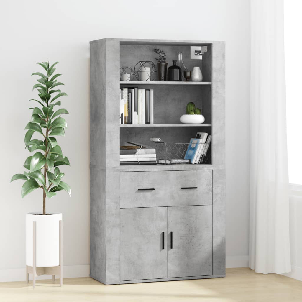 Highboard Lashema