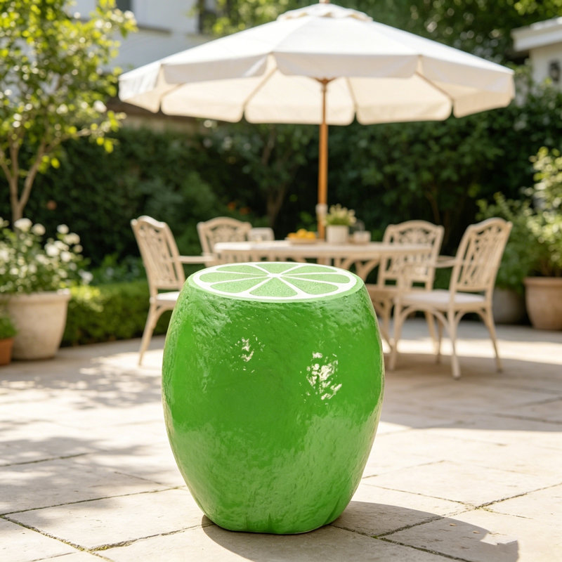 Table d'appoint Novelty