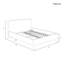 Emmie Platform Bed In Solaz Denim-1999699986-1999700073