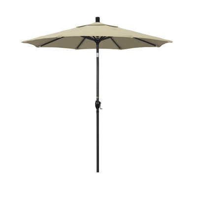 Parasol de marché 7,5 pi Hoffmann