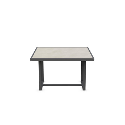 Pavia 48" Dining Table - Dekton Top