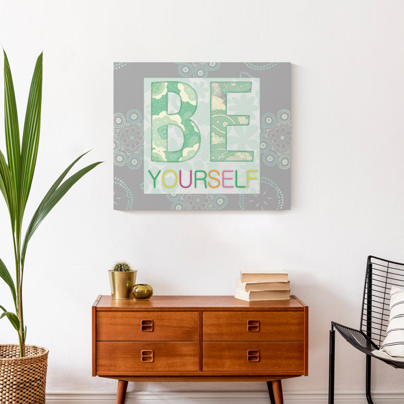 Art sur toile, H 20 po x l 24 po x P 1,25 po