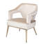 Fauteuil Eldermain