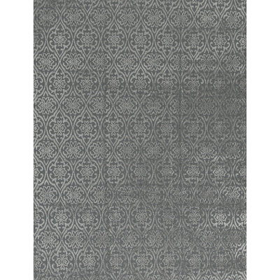 Jakat One-of-a-Kind 5'9" X 8'9" Area Rug