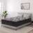 9''/12''/14''Medium Hybrid Mattress with Gel Memory Foam Individual Pocket Springs And Bed-In-A-Box Mattress-189070752-189070754