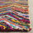 Barnes Hand Tufted Multi-Colored Area Rug-22433811