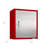 Seville Classics UltraHD Single Door Wall Cabinet, 24" W x 12" D x 28" H-116827219