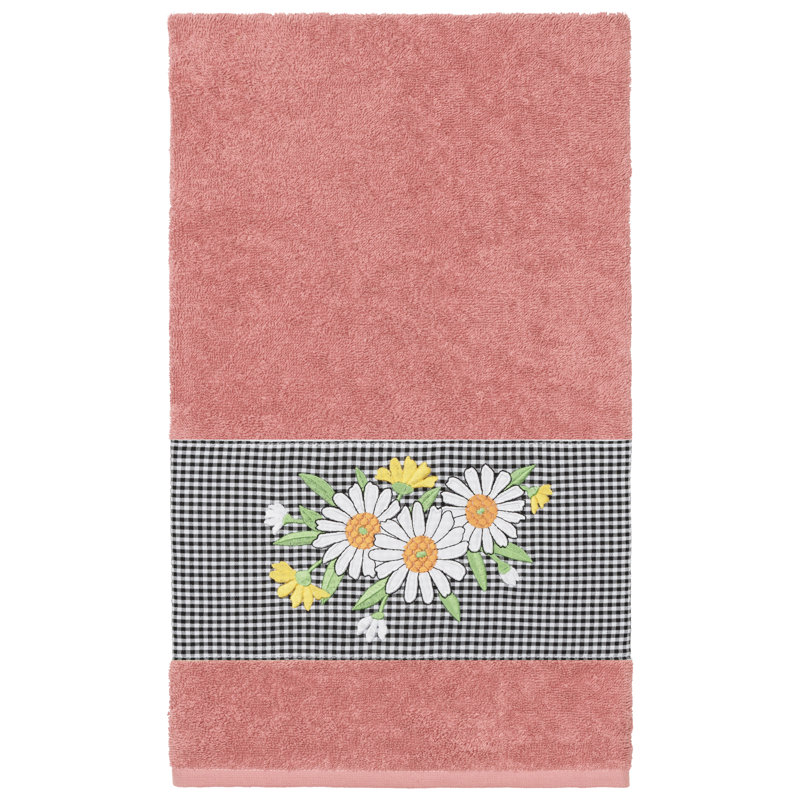 Serviette de bain DAISY