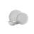 Mikasa Kyler 12-Piece Lightweight Chip-Resistant Bone China Dinnerware Set, Service for 4