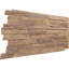 Panneau avec imitation de pierres EverStone Acadia-87761597
