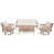Beige est en rupture de stock