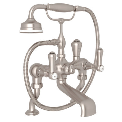 Robinet de baignoire Georgian Era