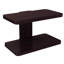 Tablette flottante en bois Aeliana