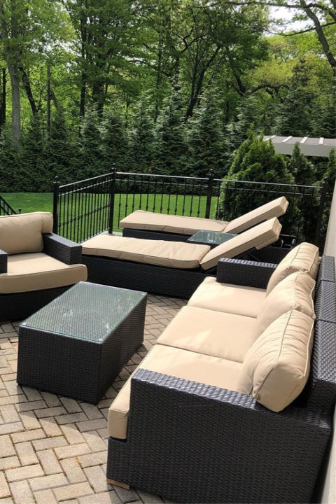 The Salina Collection