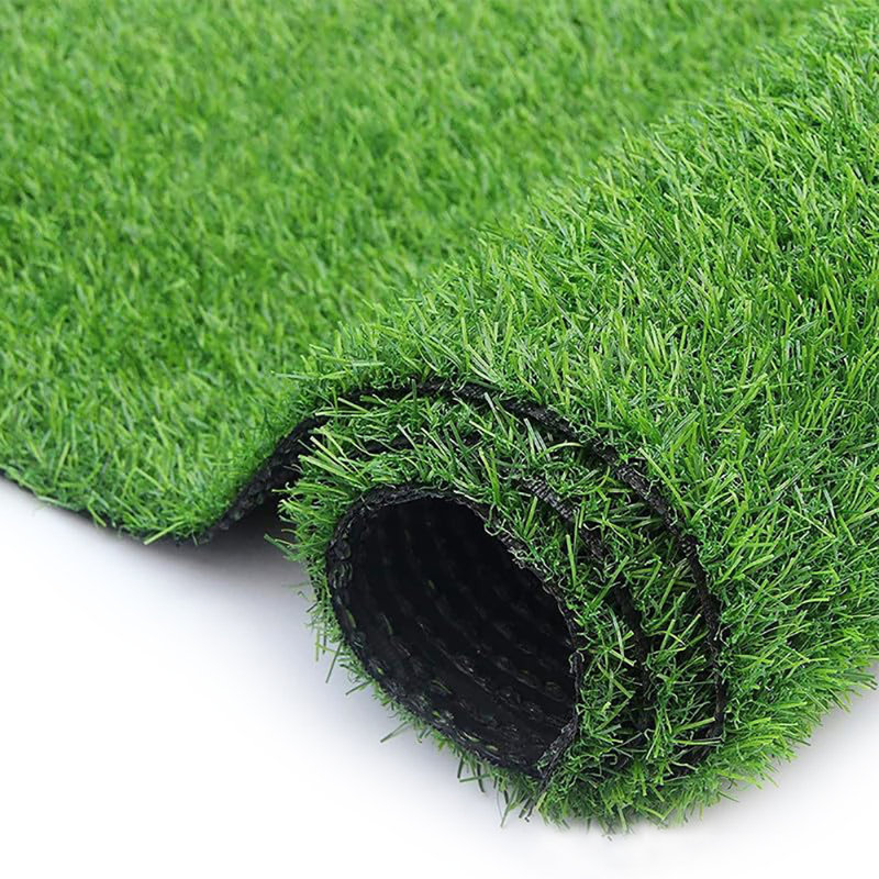 Tapis et rouleaux de gazon artificiel 48 po x 72 po, 10 pi x 10 pi