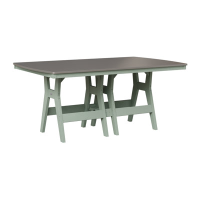 Harbor Outdoor Rectangular Dining Table