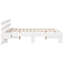 Solid Wood Bed Frame-2120786865-2120786878