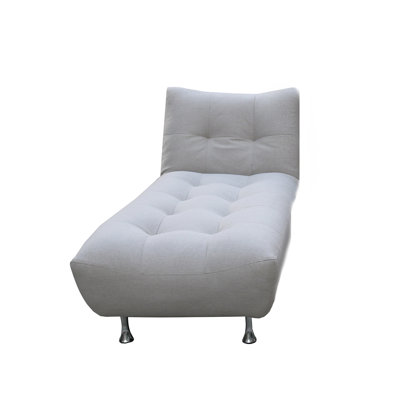 Sorrento Upholstered Chaise Lounge