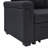 Exquisite Upholstered Pull-Out Sofa Bed For Comfortable Movie Nights, Stylish Parties, And Everyday Relaxation