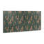 Beiler 50x100 cm Singular Tile in Green