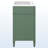 Tahaj Wood + Resin Freestanding Bathroom Cabinet-1017386653