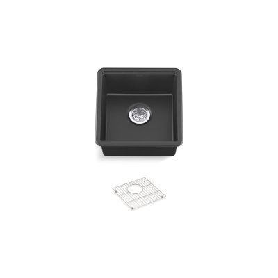Billings Undermount Bar Sink