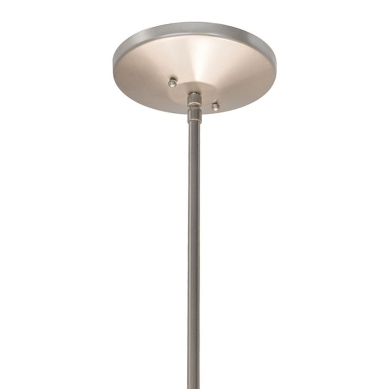 Cilindro 4 - Light Drum Chandelier