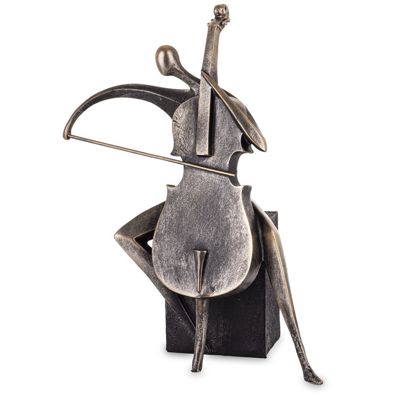 People Figurines & Sculptures