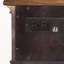 Meuble télé pour téléviseur de 75 po ou moins Caouette