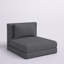 Fauteuil convertible Waldorf-882602226