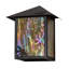 Gauthier 1 - Light Flush Mounted Sconce
