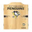 Ensemble de jeu de fléchettes NHL Logo-21852559