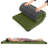 Memory Foam Comfortable Camping Pad-107771939-107771941