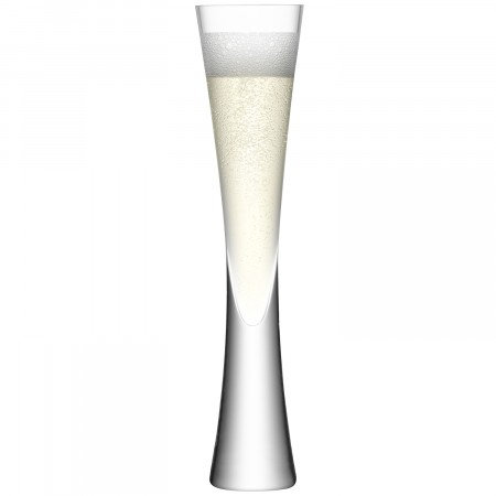 Moya Champagne Bucket, Clear