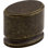 Oval Knob