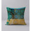 Housse de coussin décorative carrée riche et garantie-1570790577
