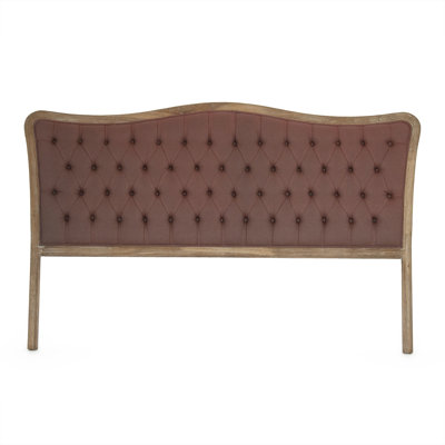 Maison Upholstered Headboard