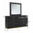 Leshia 64'' W 8 - Drawer Dresser