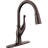 Ophelia Pull Down Single Handle Kitchen Faucet-64667156