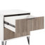 Table de chevet 2 tiroirs Dumbo-141178384