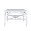 Table basse Chippendale