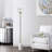 Simmon 61 " Novelty Floor Lamp