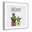 Cactus B, art encadré-47806742-47795600
