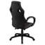 Chaise de bureau mâle