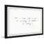 Ballista Have a Mind That Is Open - Cadre photo, impression d'art textuel sur papier-410537730