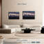 "Los Angeles Vibes Wall Art"-269529113