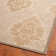 Castellon Hooked Beige Indoor/Outdoor Rug