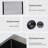Gunmetal Black Drop In Kitchen Sink