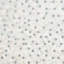 Reflection 1" Penny Round Polished Marble & Glass Mosaic Tile