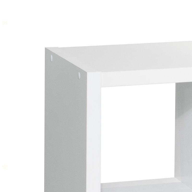 Rangement pour 8 cubes Smart Cube, Blanc